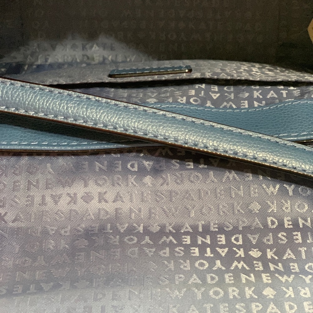 Kate spade crossbody - Picture 10 of 13